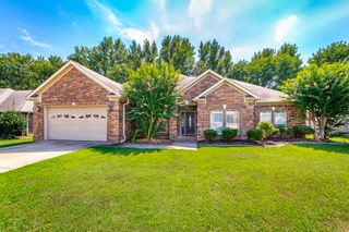 15 Talladega Loop, Cabot, AR 72023