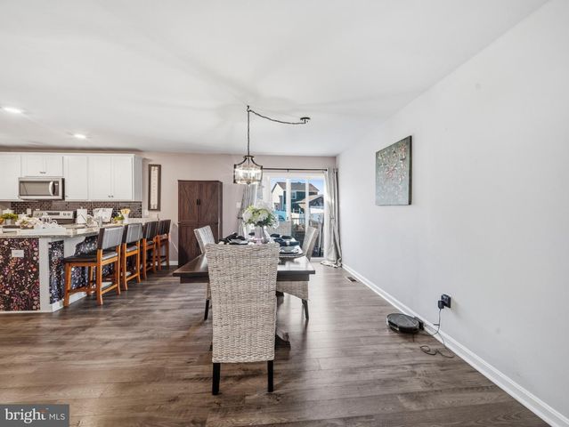 17912 MERIWETHER LEWIS ST, Ruther Glen, VA 22546