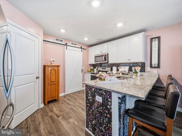 17912 MERIWETHER LEWIS ST, Ruther Glen, VA 22546