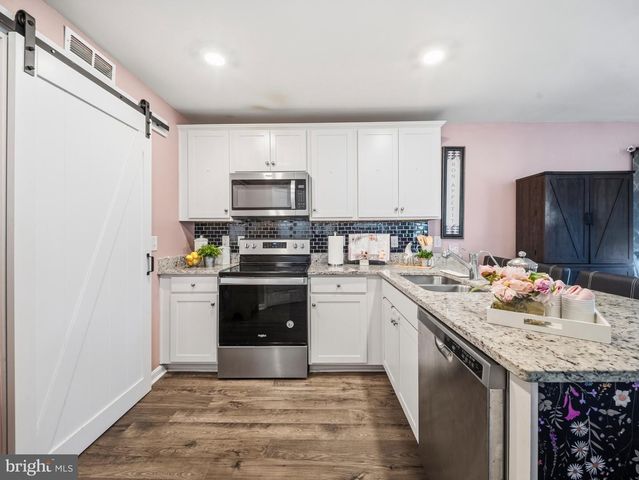 17912 MERIWETHER LEWIS ST, Ruther Glen, VA 22546