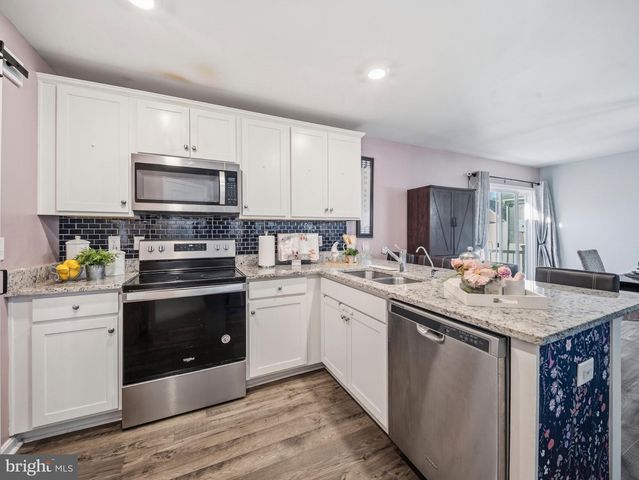 17912 MERIWETHER LEWIS ST, Ruther Glen, VA 22546