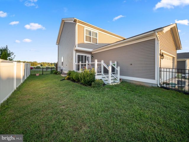 17912 MERIWETHER LEWIS ST, Ruther Glen, VA 22546