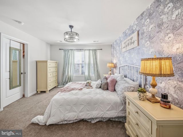 17912 MERIWETHER LEWIS ST, Ruther Glen, VA 22546