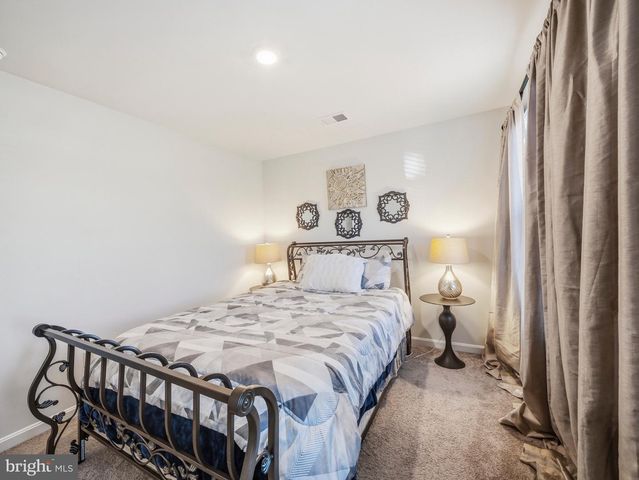 17912 MERIWETHER LEWIS ST, Ruther Glen, VA 22546