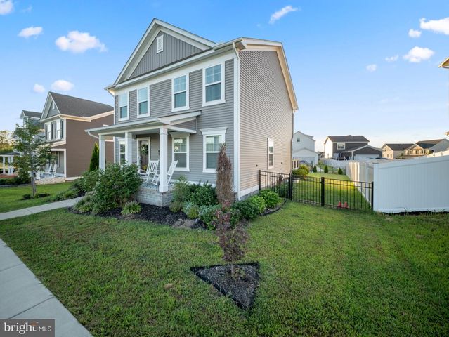 17912 MERIWETHER LEWIS ST, Ruther Glen, VA 22546