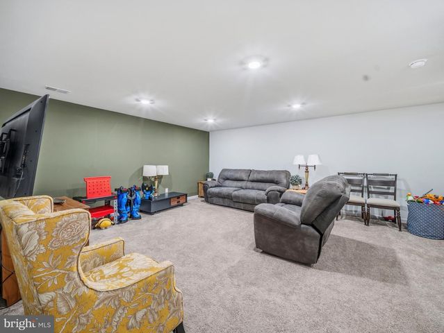 17912 MERIWETHER LEWIS ST, Ruther Glen, VA 22546