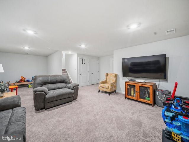 17912 MERIWETHER LEWIS ST, Ruther Glen, VA 22546