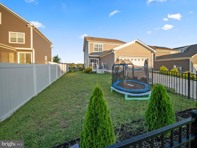 17912 MERIWETHER LEWIS ST, Ruther Glen, VA 22546