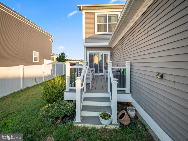 17912 MERIWETHER LEWIS ST, Ruther Glen, VA 22546