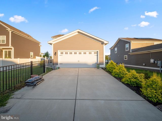 17912 MERIWETHER LEWIS ST, Ruther Glen, VA 22546