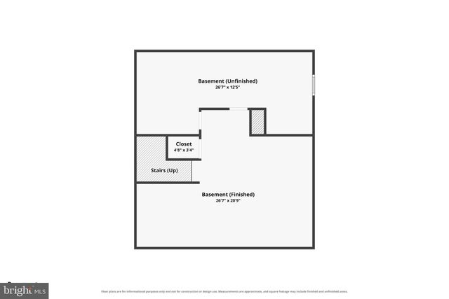 17912 MERIWETHER LEWIS ST, Ruther Glen, VA 22546