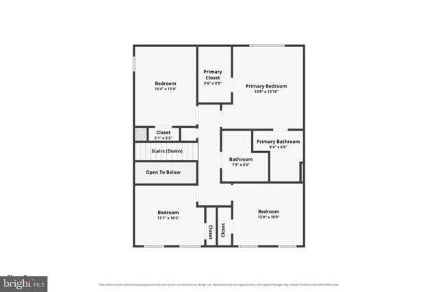 17912 MERIWETHER LEWIS ST, Ruther Glen, VA 22546