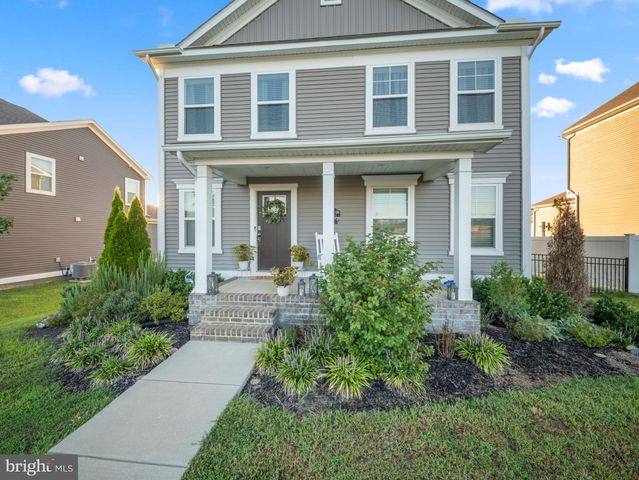 17912 MERIWETHER LEWIS ST, Ruther Glen, VA 22546