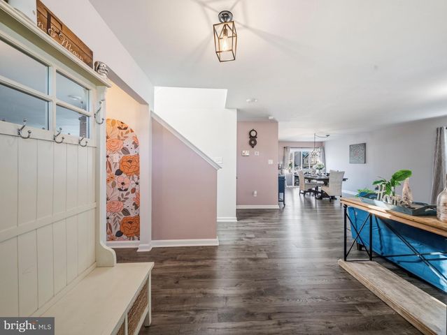 17912 MERIWETHER LEWIS ST, Ruther Glen, VA 22546