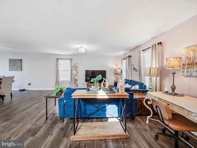 17912 MERIWETHER LEWIS ST, Ruther Glen, VA 22546
