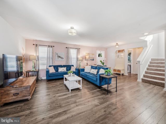 17912 MERIWETHER LEWIS ST, Ruther Glen, VA 22546