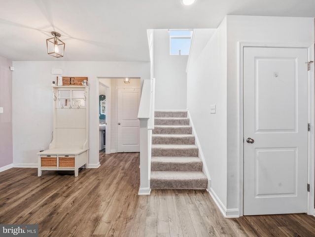 17912 MERIWETHER LEWIS ST, Ruther Glen, VA 22546