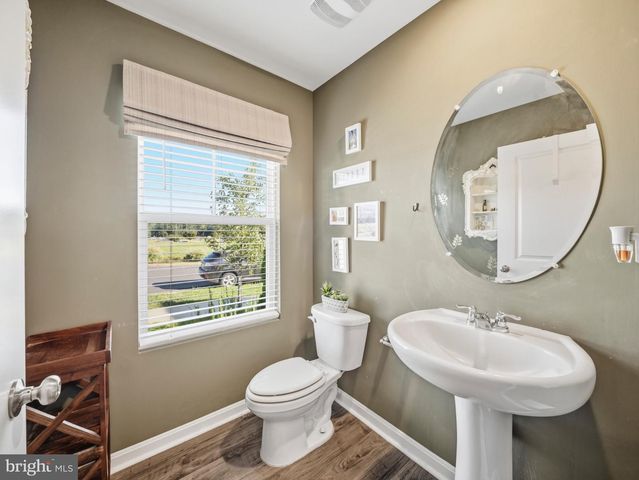 17912 MERIWETHER LEWIS ST, Ruther Glen, VA 22546
