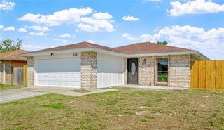 428 Trinidad Dr, Corpus Christi, TX 78418