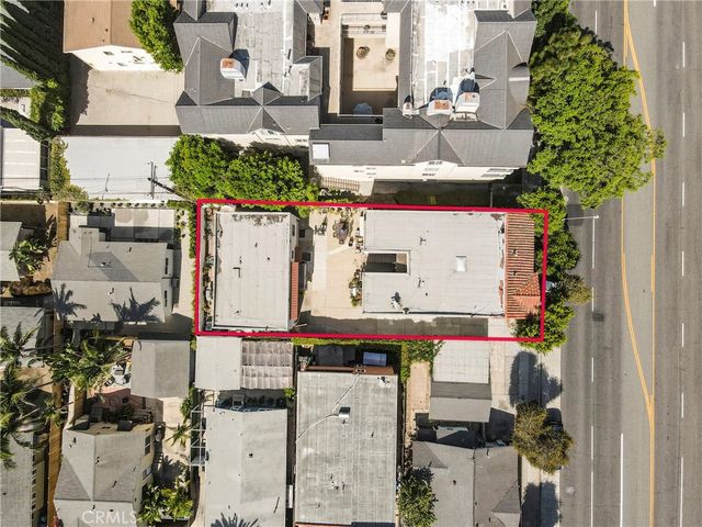 3822 E 7th Street, Long Beach, CA 90804