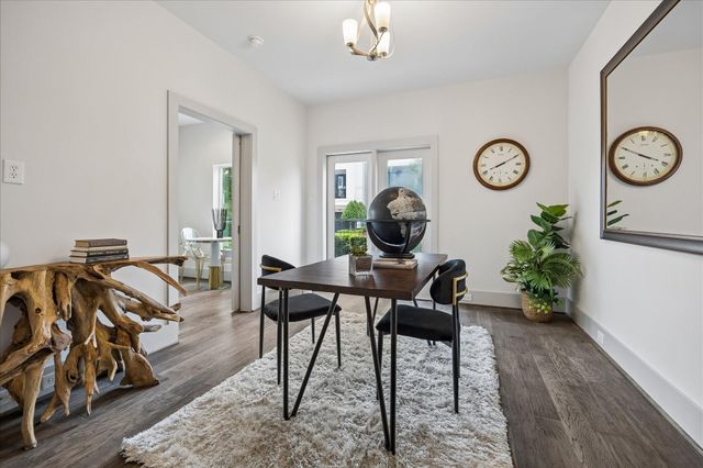 1604 Ovid Street B, Houston, TX 77007