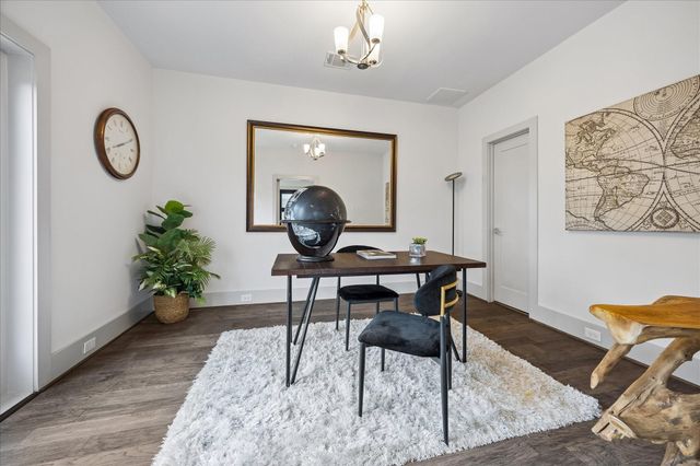 1604 Ovid Street B, Houston, TX 77007