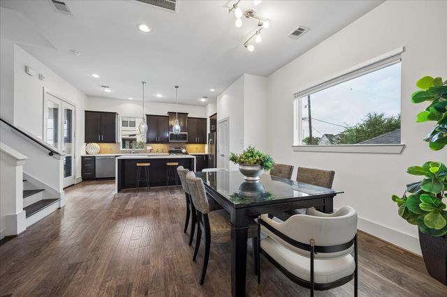 1604 Ovid Street B, Houston, TX 77007