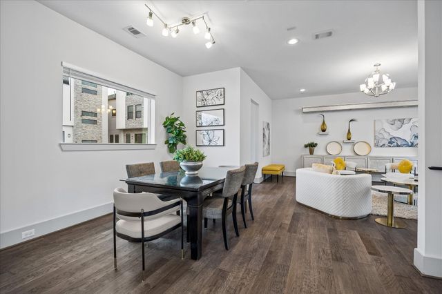 1604 Ovid Street B, Houston, TX 77007