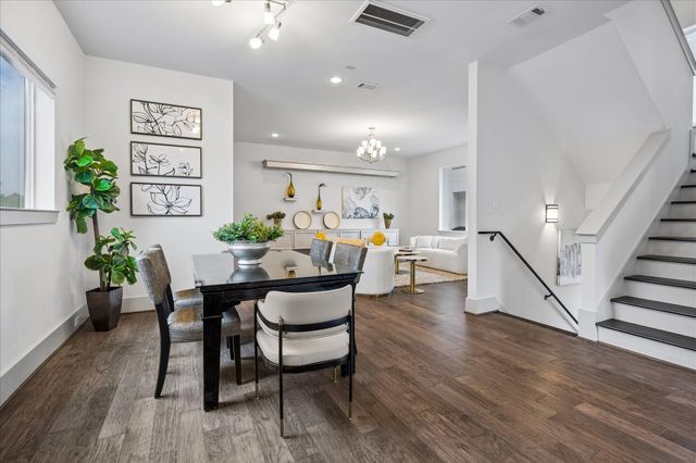1604 Ovid Street B, Houston, TX 77007
