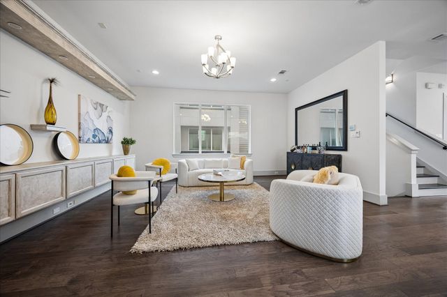 1604 Ovid Street B, Houston, TX 77007