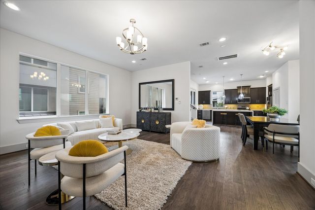 1604 Ovid Street B, Houston, TX 77007