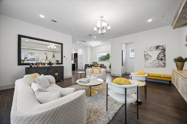 1604 Ovid Street B, Houston, TX 77007