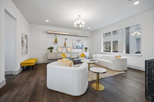 1604 Ovid Street B, Houston, TX 77007