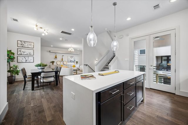 1604 Ovid Street B, Houston, TX 77007