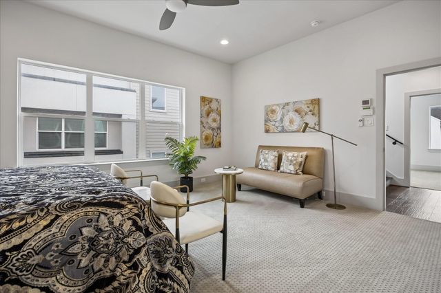 1604 Ovid Street B, Houston, TX 77007