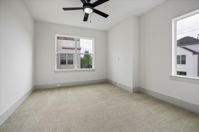 1604 Ovid Street B, Houston, TX 77007