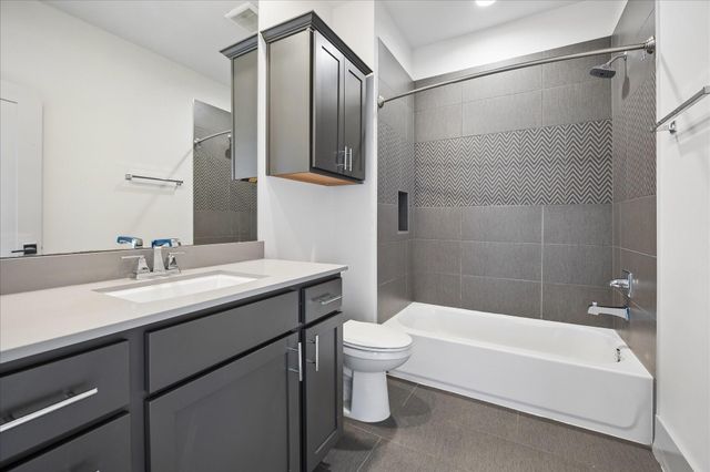 1604 Ovid Street B, Houston, TX 77007