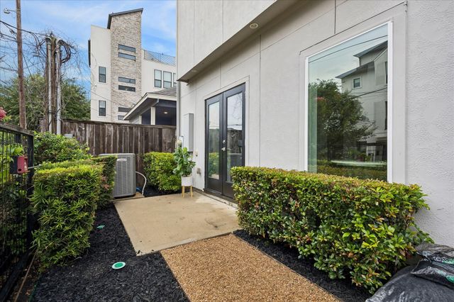 1604 Ovid Street B, Houston, TX 77007