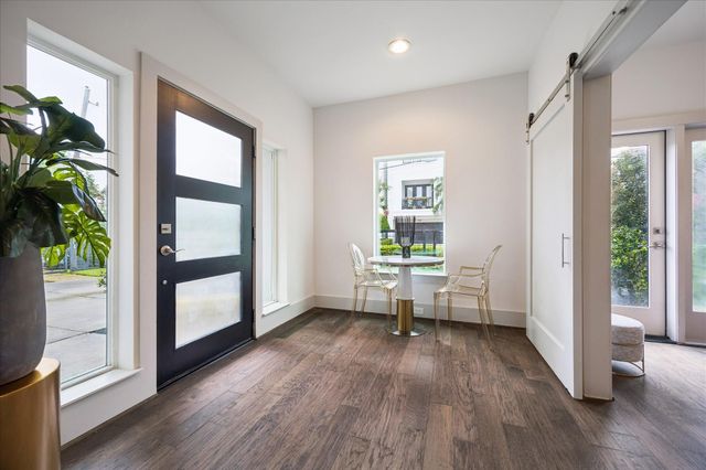 1604 Ovid Street B, Houston, TX 77007