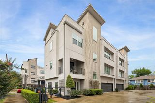 1604 Ovid Street B, Houston, TX 77007