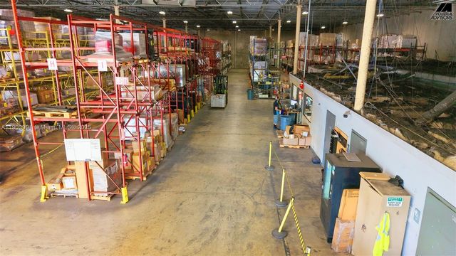 1361 NW 155th Dr, Miami Gardens, FL 33169