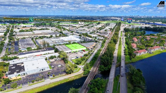 1361 NW 155th Dr, Miami Gardens, FL 33169