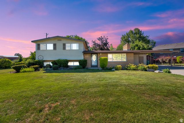 1632 S 350 E, Orem, UT 84058