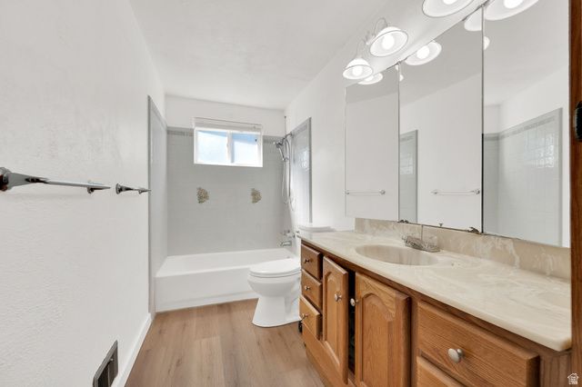 1632 S 350 E, Orem, UT 84058