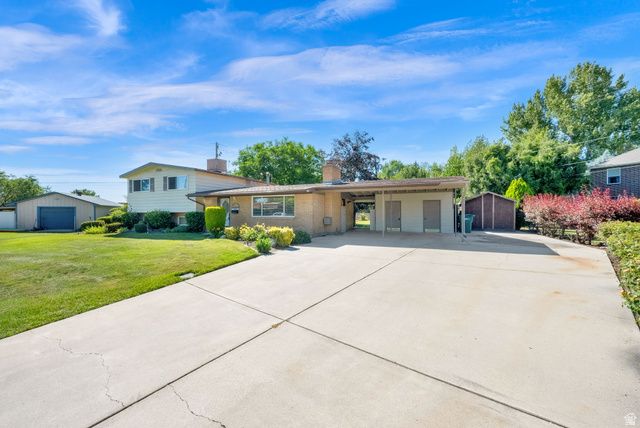 1632 S 350 E, Orem, UT 84058