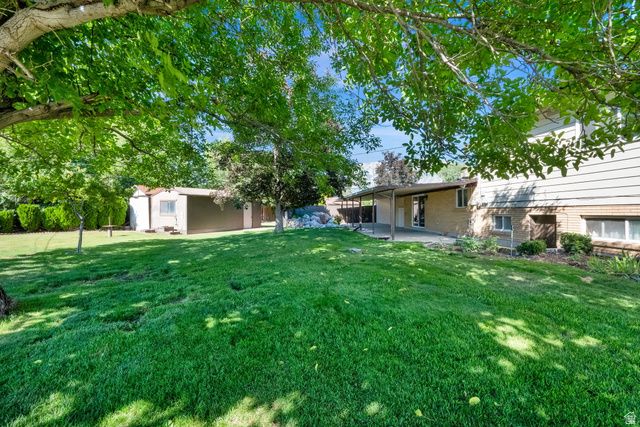 1632 S 350 E, Orem, UT 84058