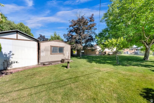 1632 S 350 E, Orem, UT 84058
