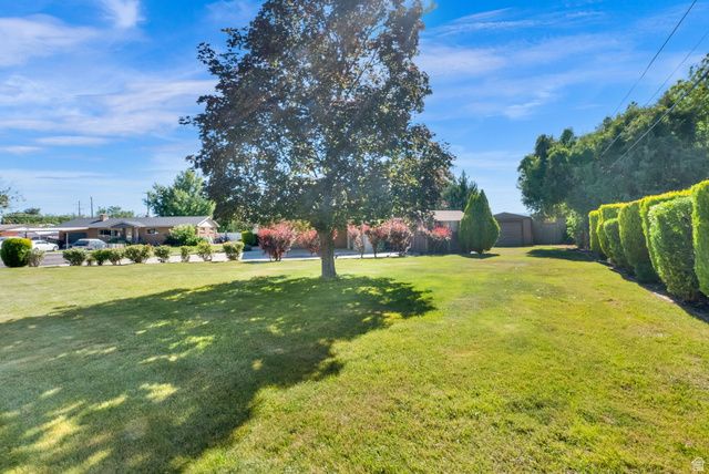 1632 S 350 E, Orem, UT 84058