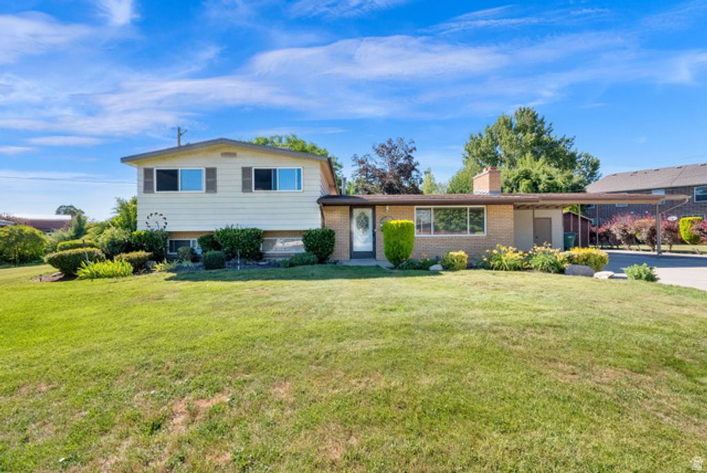 1632 S 350 E, Orem, UT 84058