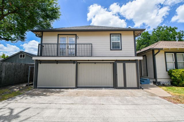 1525 Studewood Street, Houston, TX 77008